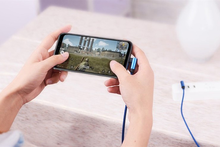 Những thói quen sạc điện thoại mùa hè khiến pin xuống cấp nhanh gấp đôi - 2
