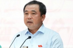 Bí thư Hà Nội Trần Đức Thắng nhận thêm nhiệm vụ