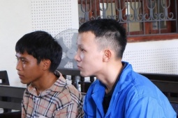 Cuộc gọi cầu cứu lúc nửa đêm đẩy hai anh em vào vòng lao lý