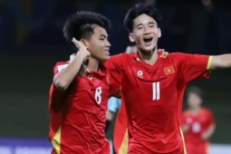 CĐV Đông Nam Á tự hào, fan Thái Lan "ghen tị" với U17 Việt Nam