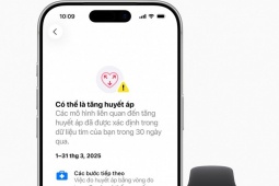 Apple Watch đo huyết áp có chính xác không? Sự thật cần biết