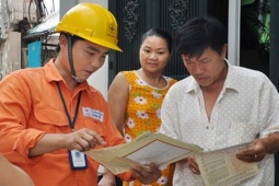 Tiếp tục đề xuất phân bổ khoản lỗ 44.792 tỉ đồng vào giá điện