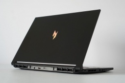 Top 3 laptop gaming Acer Nitro ProPanel 2026