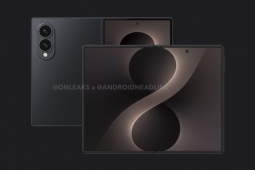 Thực hư về việc Galaxy Z Fold Wide sẽ có camera 200MP