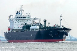 Chiến sự Trung Đông ngày 14-5: Tàu Ấn Độ bị tấn công ở Hormuz, Israel nâng tầm bay của F-35