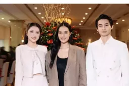 Nhan sắc đời thường của Hoa hậu Thế giới Opal Suchata sau gần 1 năm đăng quang