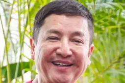 NSƯT Chí Trung mắc bệnh lạ