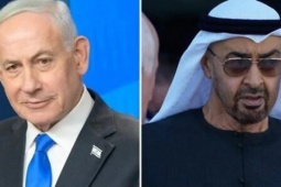 Ông Netanyahu "bí mật thăm UAE", cả UAE và Iran đồng loạt phản ứng "gắt"