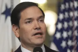 Trung Quốc ‘đổi tên’ Ngoại trưởng Mỹ Marco Rubio để mở cửa cho chuyến thăm lịch sử