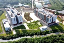 Hà Nội di dời đại học về 4 khu ở ngoại thành