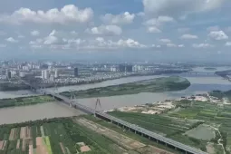 Hà Nội thông qua quy hoạch 100 năm