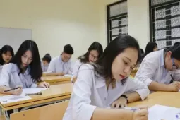 Hà Nội công bố 222 điểm thi tốt nghiệp THPT 2026 trên toàn thành phố