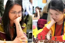 Cục TDTT Việt Nam lên tiếng về lùm xùm tuyển chọn đội tuyển cờ vua dự Olympiad 2026