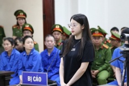 Hai cô gái giúp "trùm" ma tuý Bùi Đình Khánh bỏ trốn là ai?
