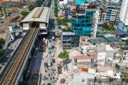Người dân sắp đón tin vui: Đề xuất bỏ giấy phép xây dựng nhà ở riêng lẻ dưới 7 tầng