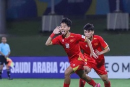 Chu Ngọc Nguyễn Lực: Kevin de Bruyne phiên bản U17 Việt Nam