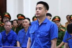 Bùi Đình Khánh nói gì sau khi gia đình thiếu tá Nguyễn Đăng Khải không yêu cầu bồi thường?