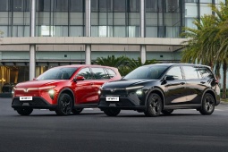 VinFast tái cấu trúc, tách mảng sản xuất tại Việt Nam