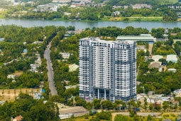 Khoảng chờ sau mua nhà đang trở thành áp lực mới, The Maison phát triển dòng căn hộ Ready Home cho cư dân sẵn sàng khai thác sớm