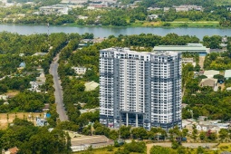 Khoảng chờ sau mua nhà đang trở thành áp lực mới, The Maison phát triển dòng căn hộ Ready Home cho cư dân sẵn sàng khai thác sớm