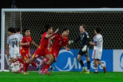 Kỳ lạ U17 Việt Nam hiệu số -1 vẫn xếp trên U17 Hàn Quốc, đối thủ U17 Australia có đáng lo?