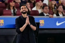 Tin mới nhất bóng đá trưa 14/5: Arbeloa không cho rằng Real Madrid đang "chạm đáy"
