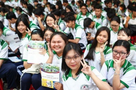 Chọn môn thi tốt nghiệp THPT ở TPHCM: Nhiều bất ngờ