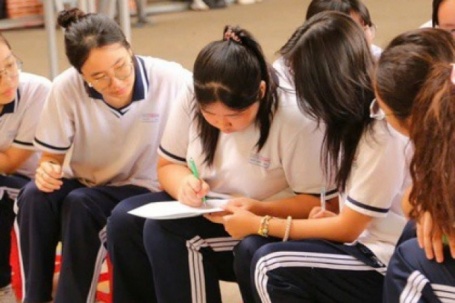 TPHCM: Hàng loạt trường học phát cảnh báo khẩn mạo danh lừa đảo