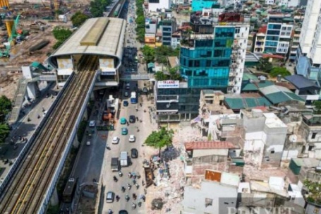 Người dân sắp đón tin vui: Đề xuất bỏ giấy phép xây dựng nhà ở riêng lẻ dưới 7 tầng