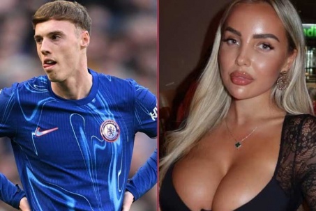 Mỹ nhân đẹp nhất World Cup: Người tình của Palmer nghiện bikini, khoe vòng 1 đồ sộ