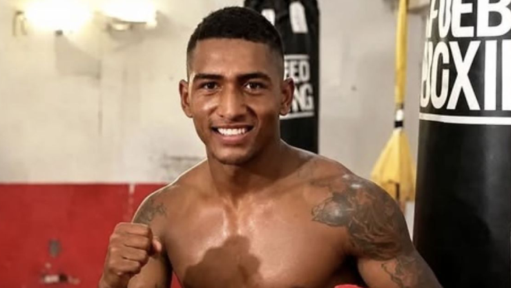 Sau trận thua boxing chuyên nghiệp đầu tiên, Yeiner qua đời vì chết đuối chứ không phải vì chấn thương