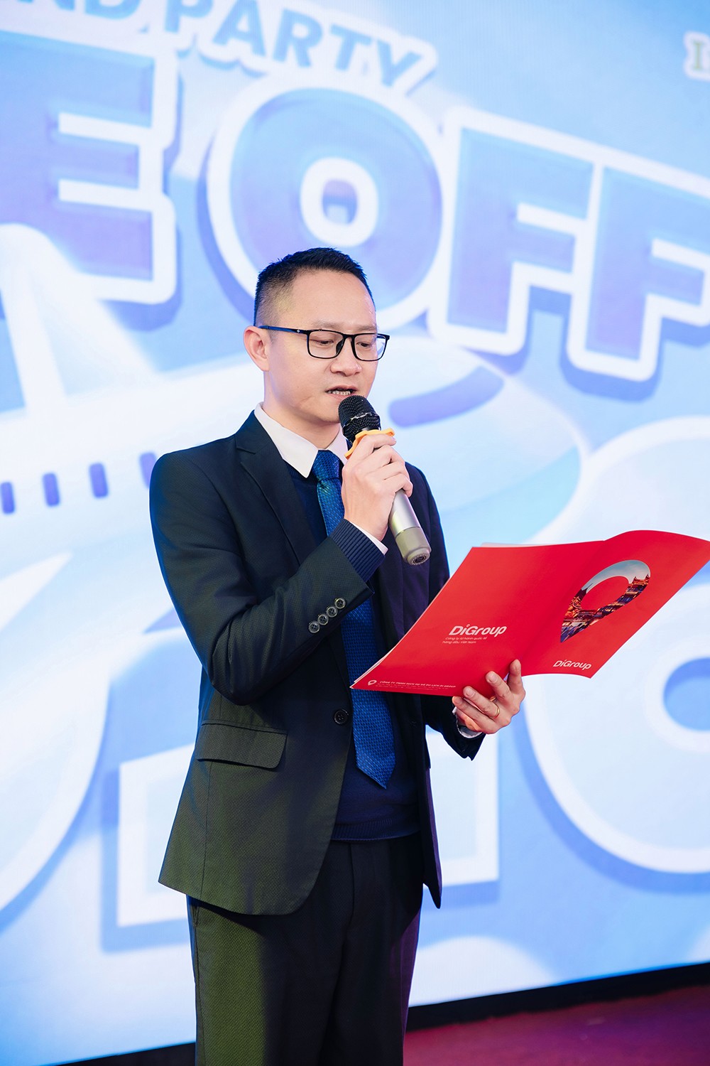 Vitamin Đi ghi dấu trong top 10 công ty du lịch năm 2025 - 3