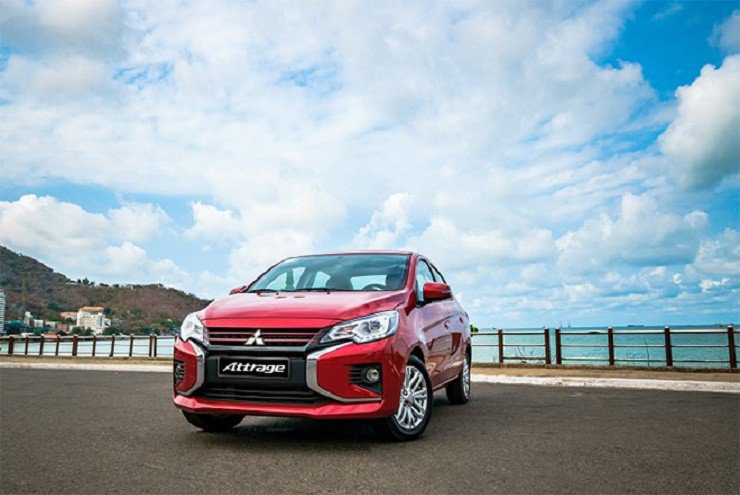 Mẫu xe Sedan hạng B nào “ăn xăng” nhất năm 2026? - 1