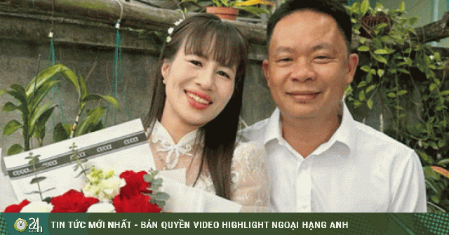 Sau 13 năm ‘gà trống nuôi con’, ông bố ở Thái Nguyên được con gái đưa đi hỏi vợ