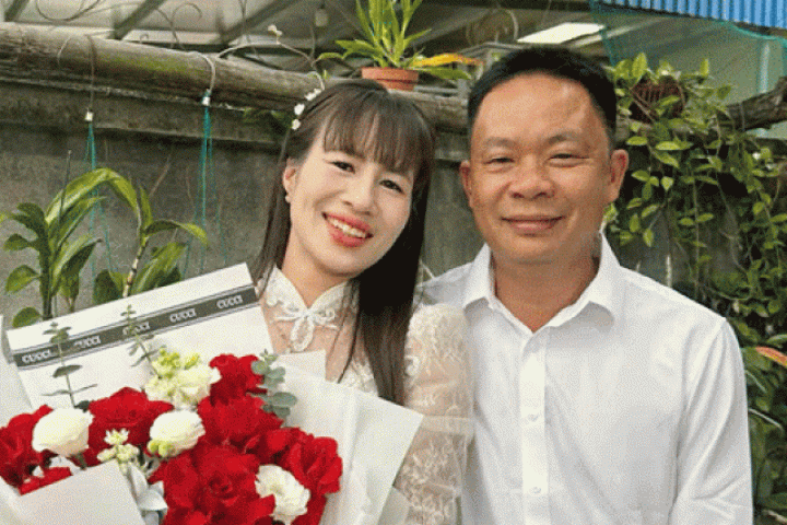 Sau 13 năm ‘gà trống nuôi con’, ông bố ở Thái Nguyên được con gái đưa đi hỏi vợ