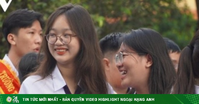 Nên bỏ xét học bạ nếu không dẹp bỏ được tệ nạn "xin điểm"