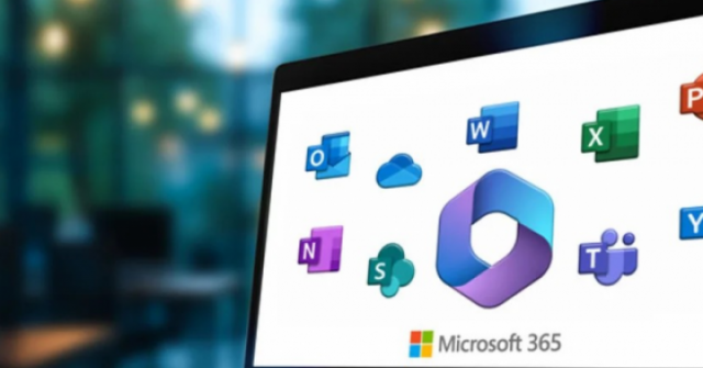 5 ứng dụng miễn phí thay thế Microsoft Office và Microsoft 365