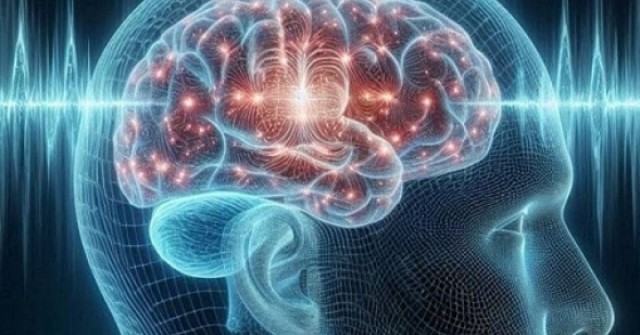 Ăn gì cũng thấy ngọt, chàng trai 20 tuổi bị phát hiện u não