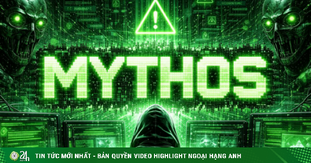 'Siêu hacker AI' khiến loạt ngân hàng Mỹ vội sửa lỗi bảo mật