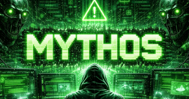 "Siêu hacker AI" khiến loạt ngân hàng Mỹ vội sửa lỗi bảo mật