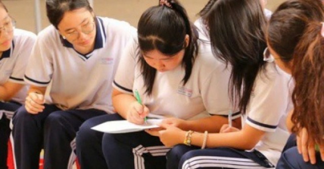 TPHCM: Hàng loạt trường học phát cảnh báo khẩn mạo danh lừa đảo