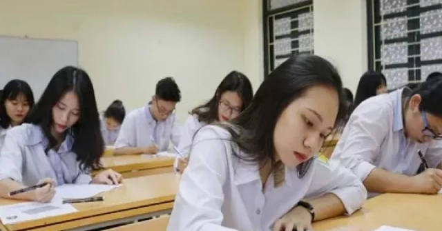Hà Nội công bố 222 điểm thi tốt nghiệp THPT 2026 trên toàn thành phố