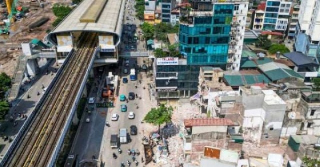 Người dân sắp đón tin vui: Đề xuất bỏ giấy phép xây dựng nhà ở riêng lẻ dưới 7 tầng