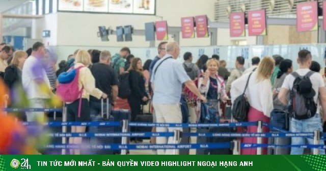 Việt Nam siết chặt giám sát dịch bệnh tại cửa khẩu để ngăn virus Hanta