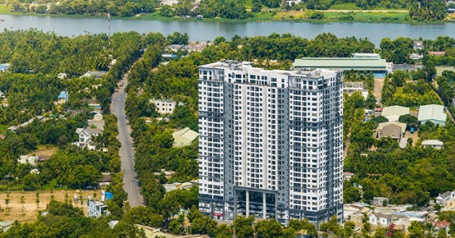 Khoảng chờ sau mua nhà đang trở thành áp lực mới, The Maison phát triển dòng căn hộ Ready Home cho cư dân sẵn sàng khai thác sớm