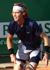 Trực tiếp tennis Sinner - Rublev: Kỷ lục ấn tượng vẫy gọi (Rome Open) - 1
