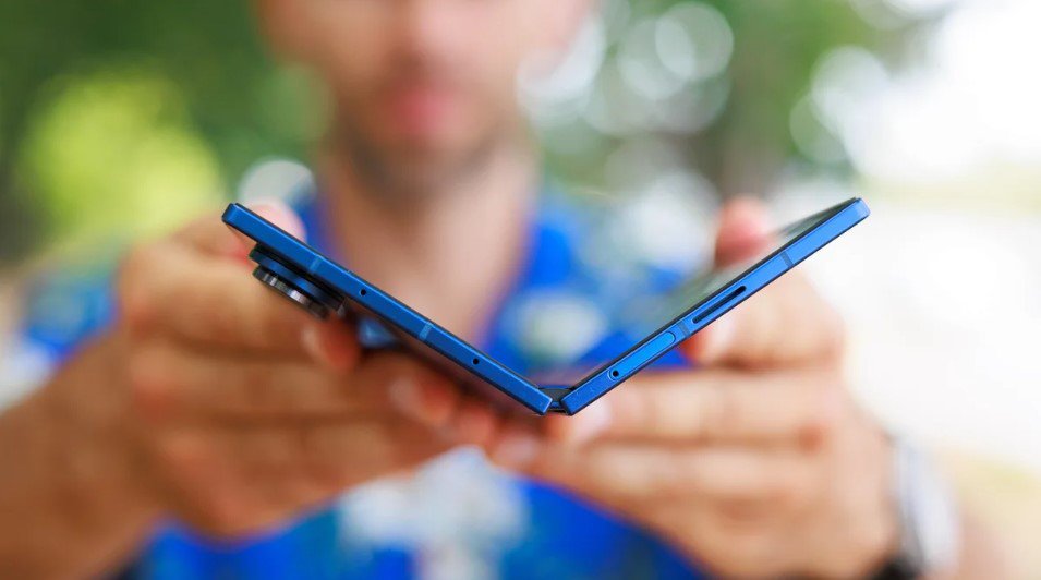 Galaxy Z Fold 7.