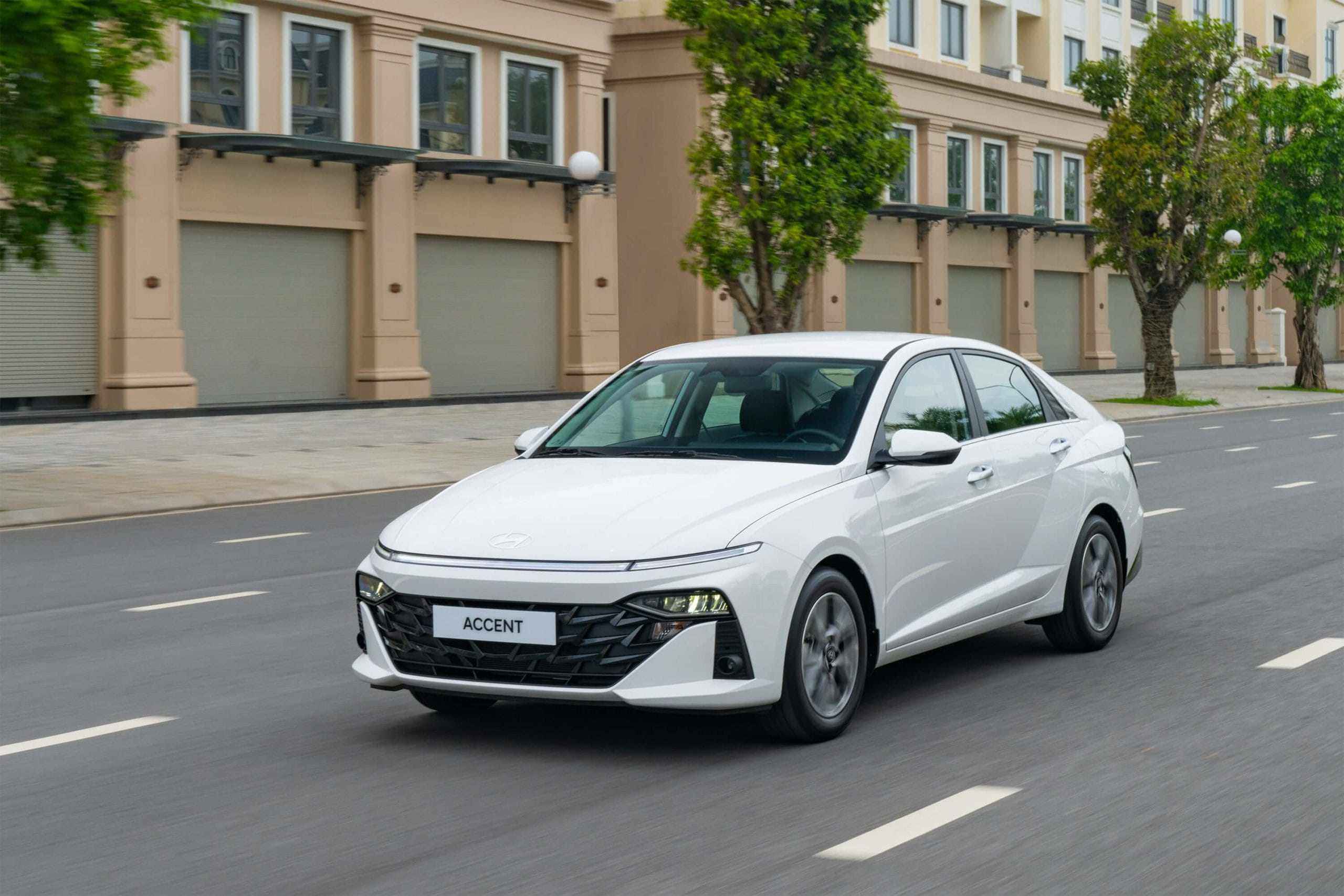 Mẫu xe Sedan hạng B nào “ăn xăng” nhất năm 2026? - 7