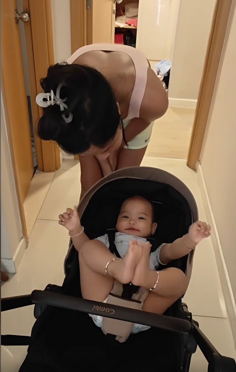 Chồng H'Hen Niê khiến fan bật cười khi đăng tải khoảnh khắc 'Buồn của Hen' - 2