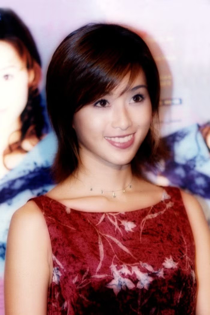 "Ngọc nữ" Noriko Sakai.
